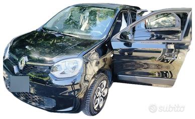 Renault TWINGO NERA
