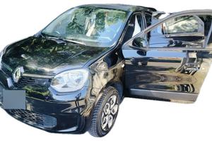 Renault TWINGO NERA