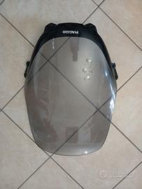 cupolino/parabrezza originale Piaggio X9