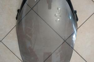 cupolino/parabrezza originale Piaggio X9