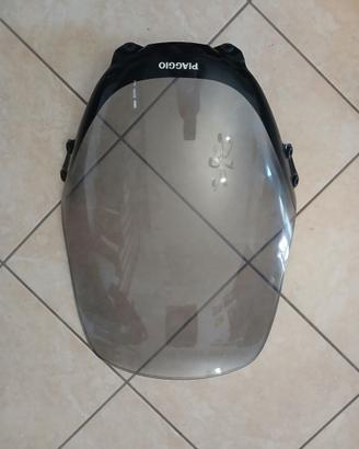 cupolino/parabrezza originale Piaggio X9