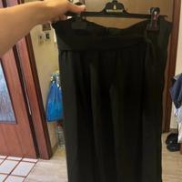 Vestito OVS + gonna lunga H&M + vestito pull&bear