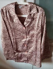 Pigiama Yamamay taglia L