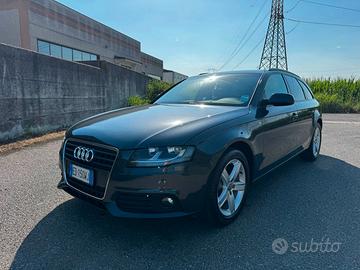 Audi A4 2.0 TDI 143CV F.AP. Advanced Plus