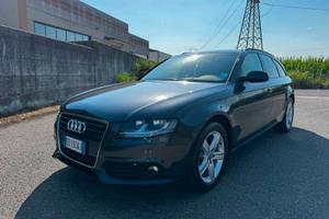 Audi A4 2.0 TDI 143CV F.AP. Advanced Plus