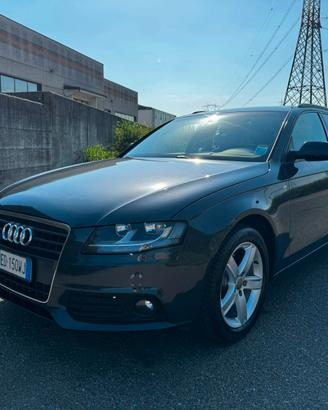 Audi A4 2.0 TDI 143CV F.AP. Advanced Plus