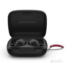 Cuffie SENNHEISER Momentum Sport