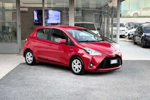 Toyota Yaris 1.5 Hybrid 73CV E6 Neo - 2018
