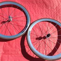 Campagnolo shamal 16 hpw 