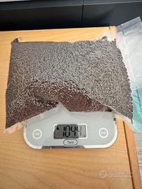 Pellet Aller Aqua Fishing - Classic 2 mm