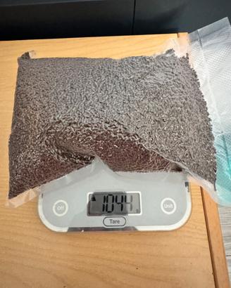 Pellet Aller Aqua Fishing - Classic 2 mm