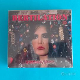 Loredana Bertè - Bertilation