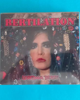 Loredana Bertè - Bertilation
