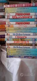 dvd musicali film