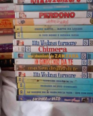 dvd musicali film