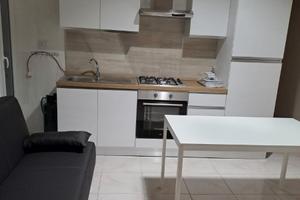 Camera singola arred. climatizz. con bagno privato