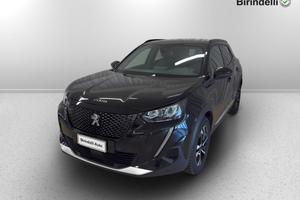 PEUGEOT 2008 2ª serie - 2008 BlueHDi 130 S&S EAT8