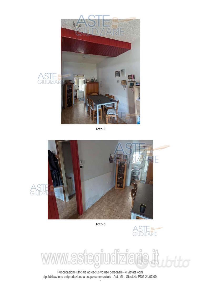 Appartamento – Duino Aurisina / Devin - Nabrežina, San Giovanni di Duino / Štivan - Vista 4
