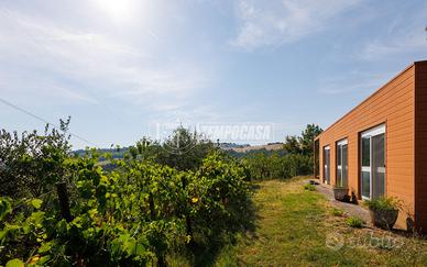 Terreno agricolo a Sala Baganza Via Maiatico