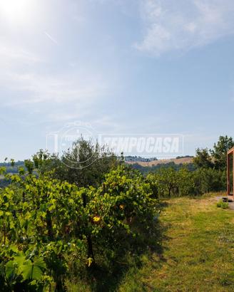 Terreno agricolo a Sala Baganza Via Maiatico
