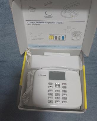 TELEFONO POSTE