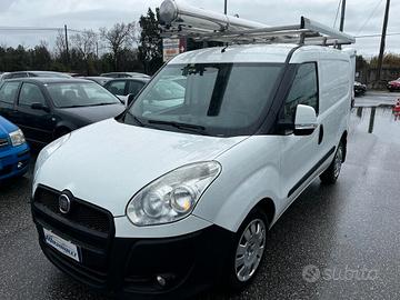 Fiat Doblo Doblò 1.6 MJT 105CV ALLESTITO ENEL