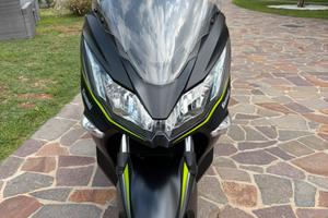 Kawasaki J300