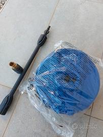 ar blue patio cleaner spazzola per pavimenti