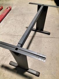 Piedistallo per scrivania LAS