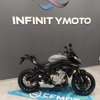 Cf Moto 675NK