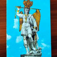 Pieghevole S. Michele Arcangelo 