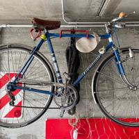 bici legnano condorino