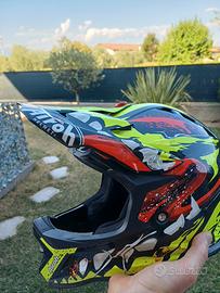 casco cross