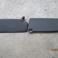 Alette parasole + maniglie Golf