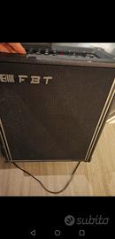 Amplificatore FBT Vintage