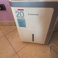 Deumidificatore