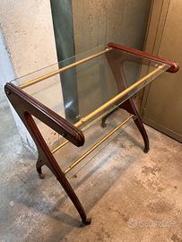Tele carrello vintage RAMA anni ’50