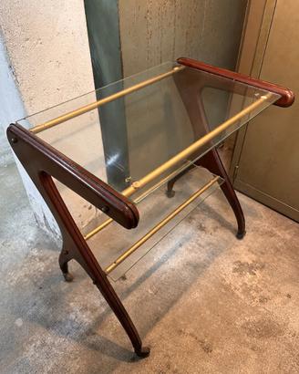 Tele carrello vintage RAMA anni ’50