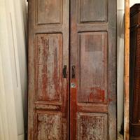 Portone antico