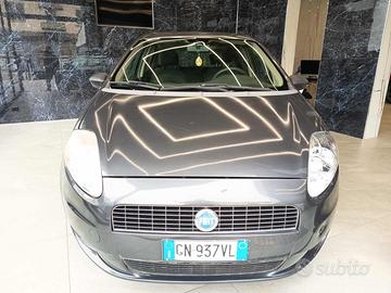 FIAT Grande Punto 1.2 5 porte
