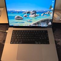 MacBookPro M2 Pro 16”