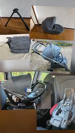 Trio Aptica Inglesina