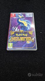 Pokemon Violetto per Nintendo Switch
