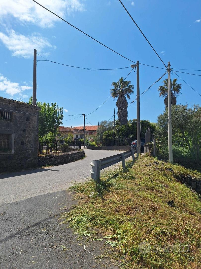 Terreno edificabile a Verzella - Vista 4