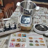 moulinex cuisine companion