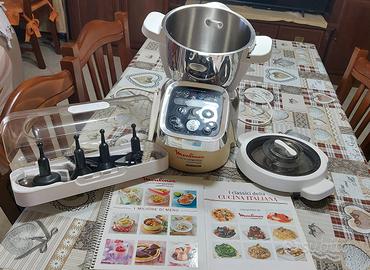 moulinex cuisine companion