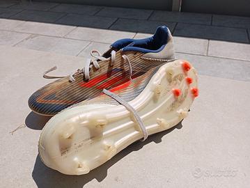 Scarpe da calcio Adidas F50 Elite taglia 40.5