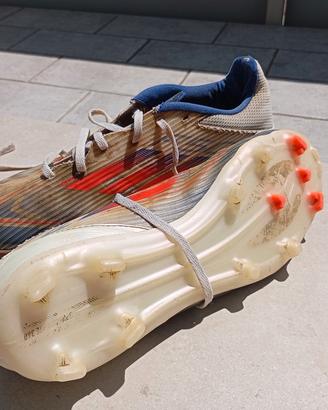 Scarpe da calcio Adidas F50 Elite taglia 40.5