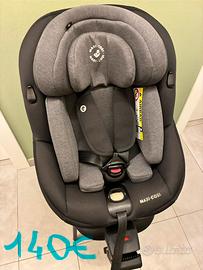 Seggiolino auto Maxi cosi