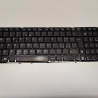Tastiera Notebook Asus AEKJ3I00010 QWERTY Italiana